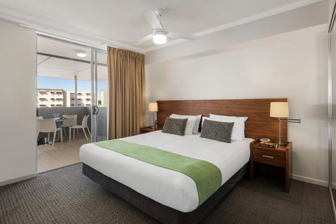Quest Chermside - Accommodation Melbourne 0