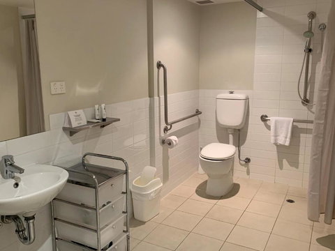 Quest Chermside - Accommodation Melbourne 3