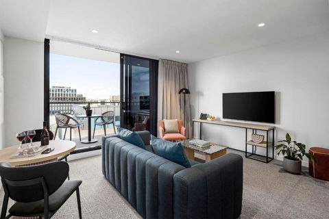 Quest Collingwood - Accommodation Melbourne 0
