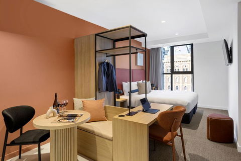 Quest Collingwood - Accommodation Melbourne 2