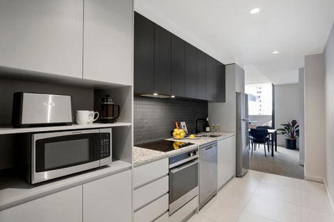 Quest Collingwood - Accommodation Melbourne 3