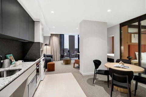 Quest Collingwood - Accommodation Melbourne 1