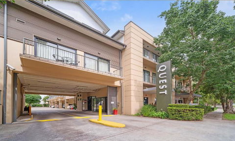 Quest Maitland - Accommodation Melbourne 0