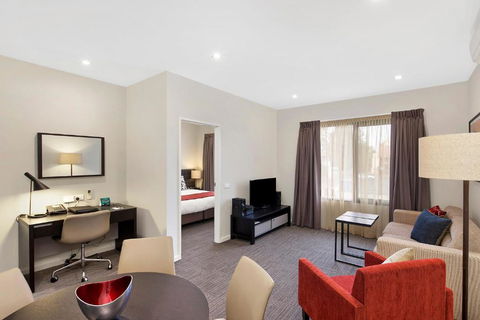 Quest Maitland - Accommodation Melbourne 1
