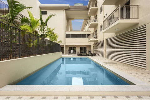 Quest Townsville On Eyre - Melbourne 4u 1