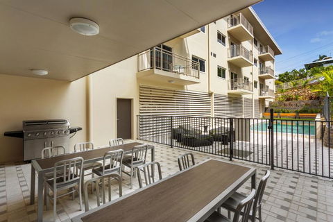 Quest Townsville On Eyre - Melbourne 4u 3