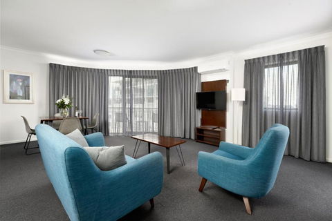 Quest West End - Accommodation Melbourne 1