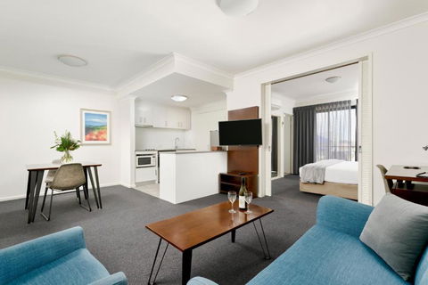 Quest West End - Accommodation Melbourne 2