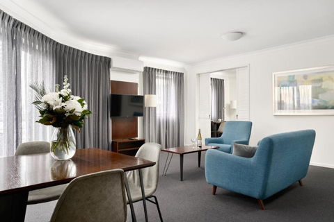 Quest West End - Accommodation Melbourne 0