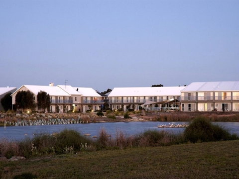 Quest Williamstown North - Accommodation Melbourne 2