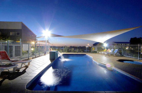 Quest Williamstown North - Accommodation Melbourne 0