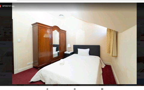 Quiet And Peaceful Perth City Living With Free Parking - Accommodation Melbourne 2