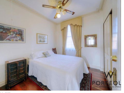 Quiet And Peaceful Perth City Living With Free Parking - Accommodation Melbourne 1