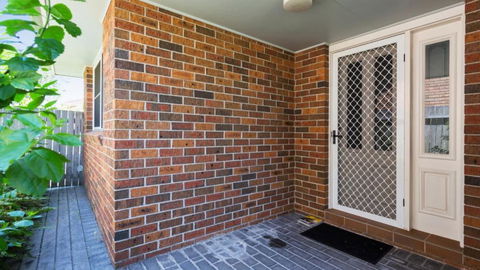 Quiet And Private Duplex - Accommodation Melbourne 1