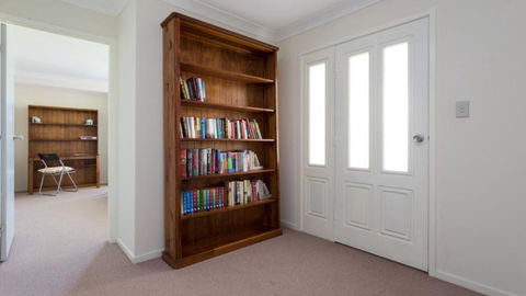 Quiet And Private Duplex - Accommodation Melbourne 2