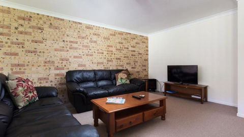 Quiet And Private Duplex - Accommodation Melbourne 3