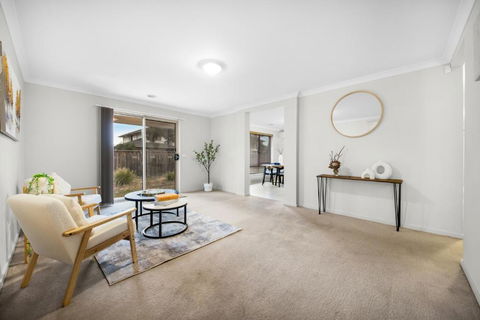 Quite&beautiful 4br2ba House By Sanctuary Lake - Accommodation Melbourne 1