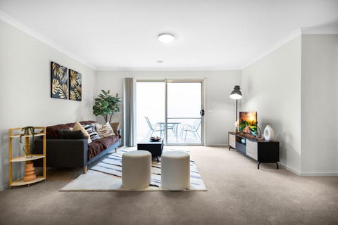 Quite&beautiful 4br2ba House By Sanctuary Lake - Accommodation Melbourne 2