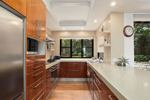 Ra Wonga - Queenscliff Beach House - Accommodation Melbourne 3