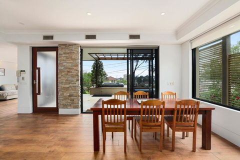 Ra Wonga - Queenscliff Beach House - Accommodation Melbourne 1