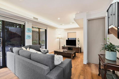 Ra Wonga - Queenscliff Beach House - Accommodation Melbourne 2