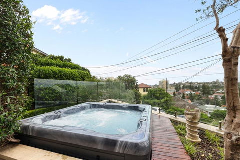 Ra Wonga - Queenscliff Beach House - Accommodation Melbourne 0