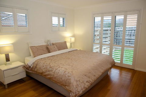 Race Course Apartments - Accommodation Melbourne 0