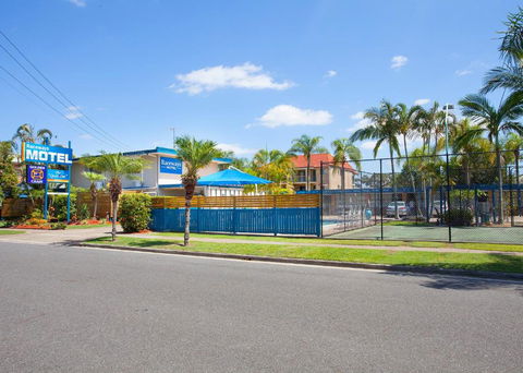Raceways Motel - Accommodation Melbourne 1