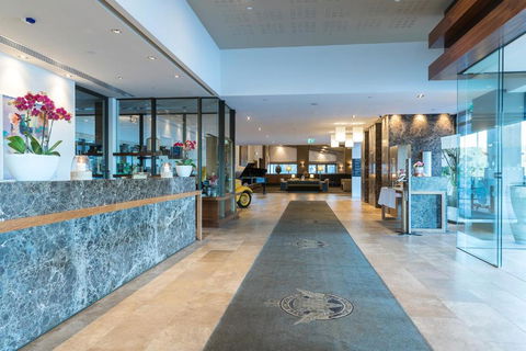 RACV Healesville Country Club & Resort - Accommodation Melbourne 2