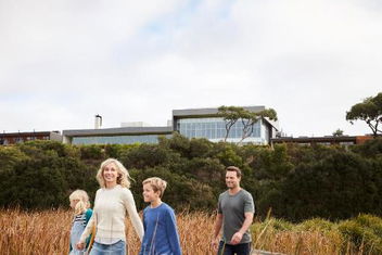 RACV Inverloch Resort with Accommodation Melbourne
