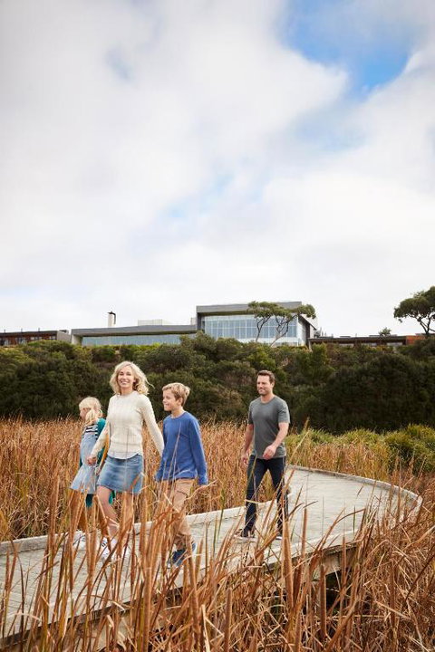 RACV Inverloch Resort - Accommodation Melbourne 0