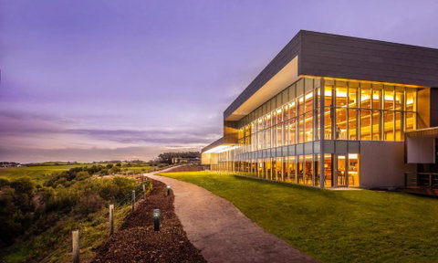 RACV Inverloch Resort - Accommodation Melbourne 1