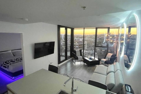 Radiance Residence RnR - Accommodation Melbourne 0