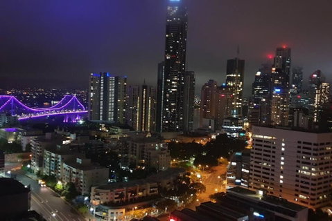 Radiance Residence RnR - Accommodation Melbourne 1