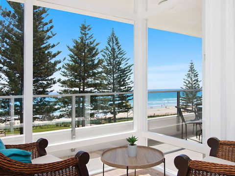 Rainbow Pacific Unit 9 - Accommodation Melbourne 0