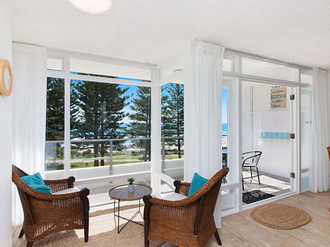 Rainbow Pacific Unit 9 - Accommodation Melbourne 3