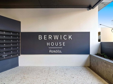 Rambla @ Berwick House - Accommodation Melbourne 2
