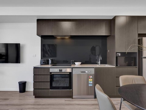 Rambla @ Berwick House - Accommodation Melbourne 3