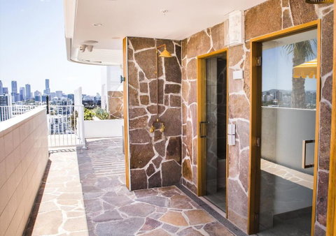 Rambla At South City SQ - Accommodation Melbourne 2