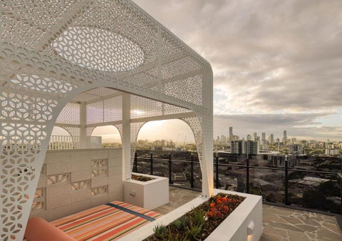Rambla At South City SQ - Accommodation Melbourne 1