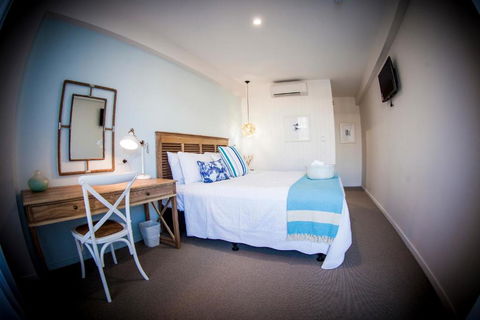 Rambutan Resort - Melbourne 4u 3