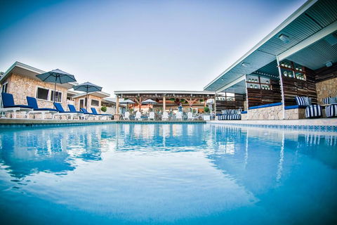 Rambutan Resort - Melbourne 4u 0