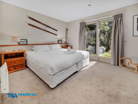 Ramshead Creek 1 - Accommodation Melbourne 2