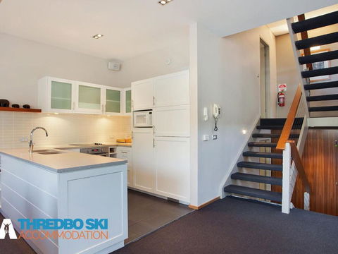 Ramshead Creek 2 - Accommodation Melbourne 2