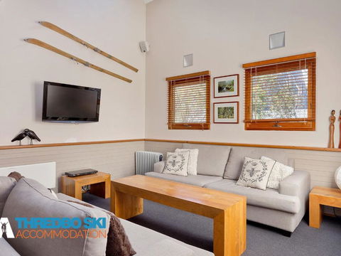 Ramshead Creek 2 - Accommodation Melbourne 0