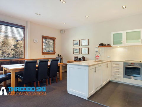 Ramshead Creek 2 - Accommodation Melbourne 1