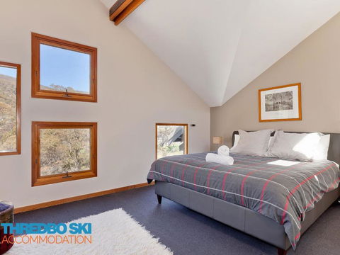 Ramshead Creek 2 - Accommodation Melbourne 3