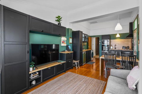 Rawsons Shack Beachfront Unit Suits Single Or Couple - Accommodation Melbourne 3