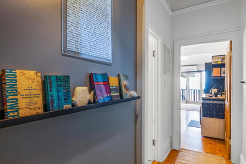 Rawsons Shack Beachfront Unit Suits Single Or Couple - Accommodation Melbourne 2