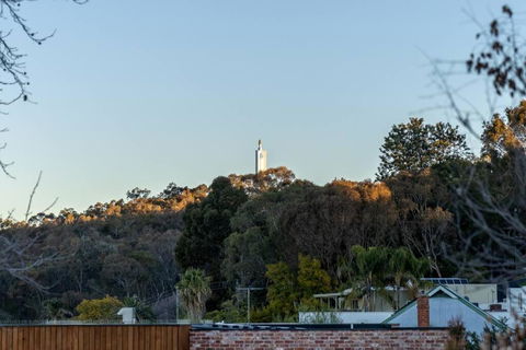 Read Place Retreat - Accommodation Melbourne 3